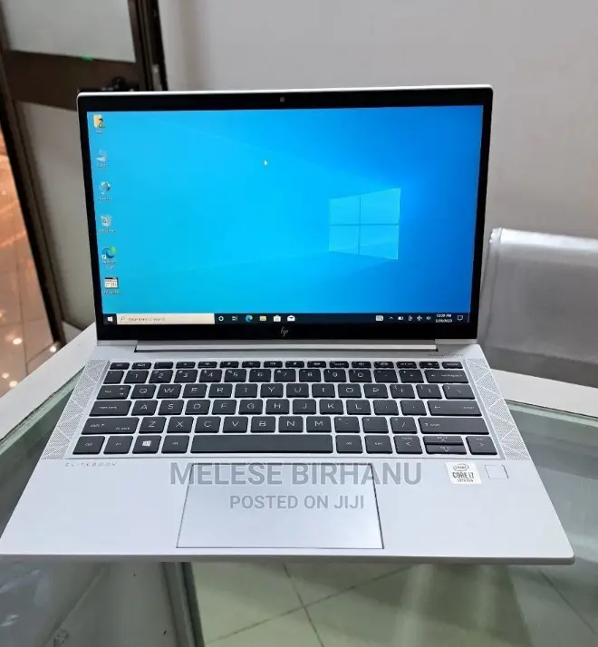 New Laptop HP Pavilion X360 8GB Intel Core i3 HDD 500GB