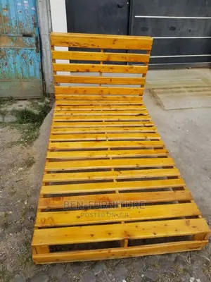 Photo - 120 Bed (አልጋ)