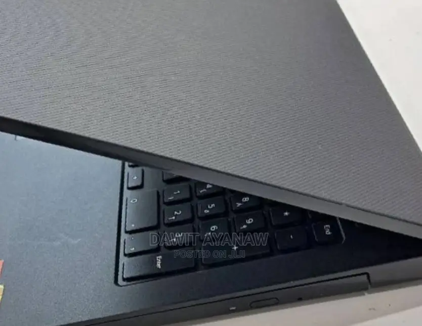 New Laptop Dell Inspiron 15 4GB Intel Celeron HDD 500GB