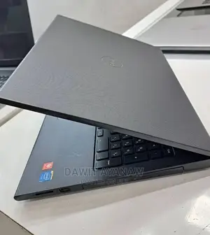 Photo - New Laptop Dell Inspiron 15 4GB Intel Celeron HDD 500GB