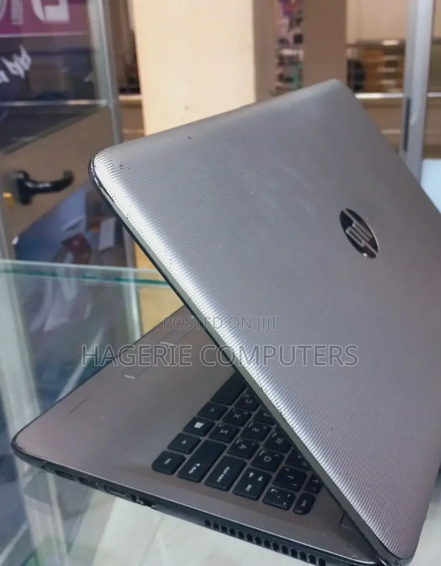 Laptop HP Stream Notebook 4GB Intel Core I3 HDD 500GB