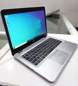 Photo - Laptop HP EliteBook 840 G3 8GB Intel Core I5 HDD 1T