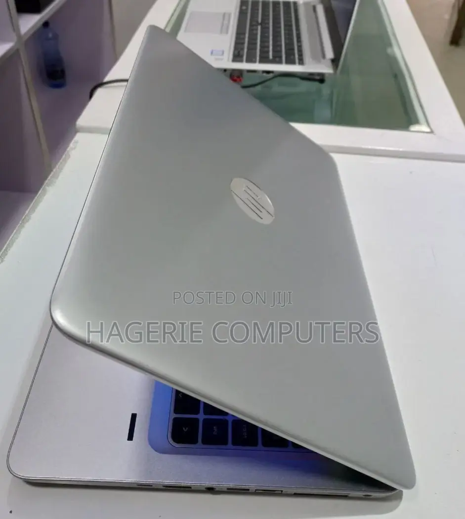 Laptop HP EliteBook 840 G3 8GB Intel Core I5 HDD 1T