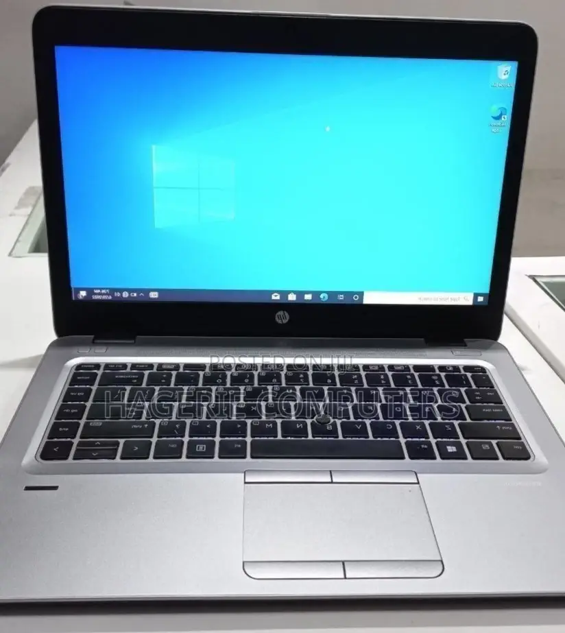 Laptop HP EliteBook 840 G3 8GB Intel Core I5 HDD 1T