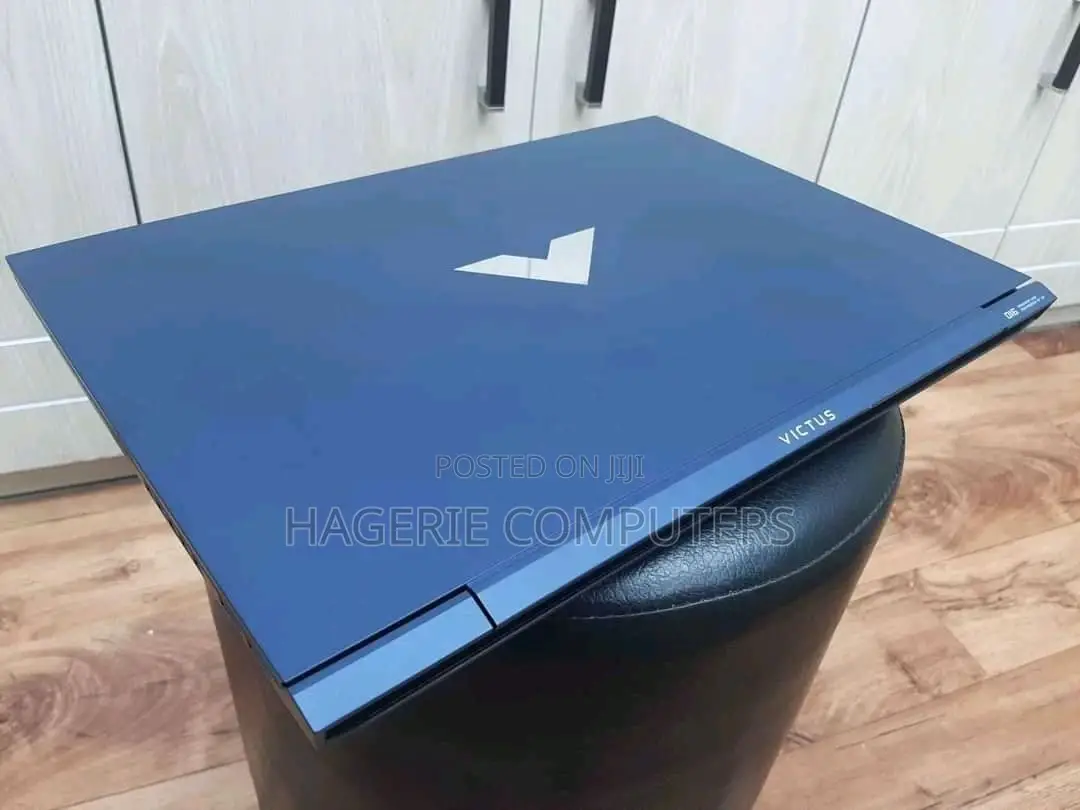 New Laptop HP Victus 16 16GB Intel Core I7 SSD 512GB