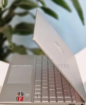 New Laptop HP Pavilion G6 16GB AMD Ryzen 7 SSD 1T