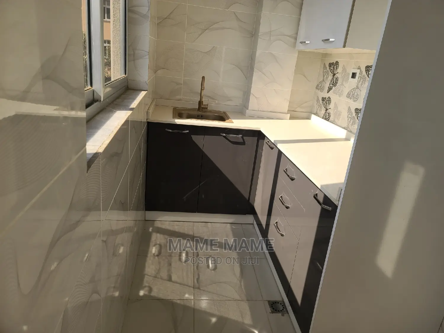 1bdrm Apartment in Adsis Abeba, Yeka for Rent