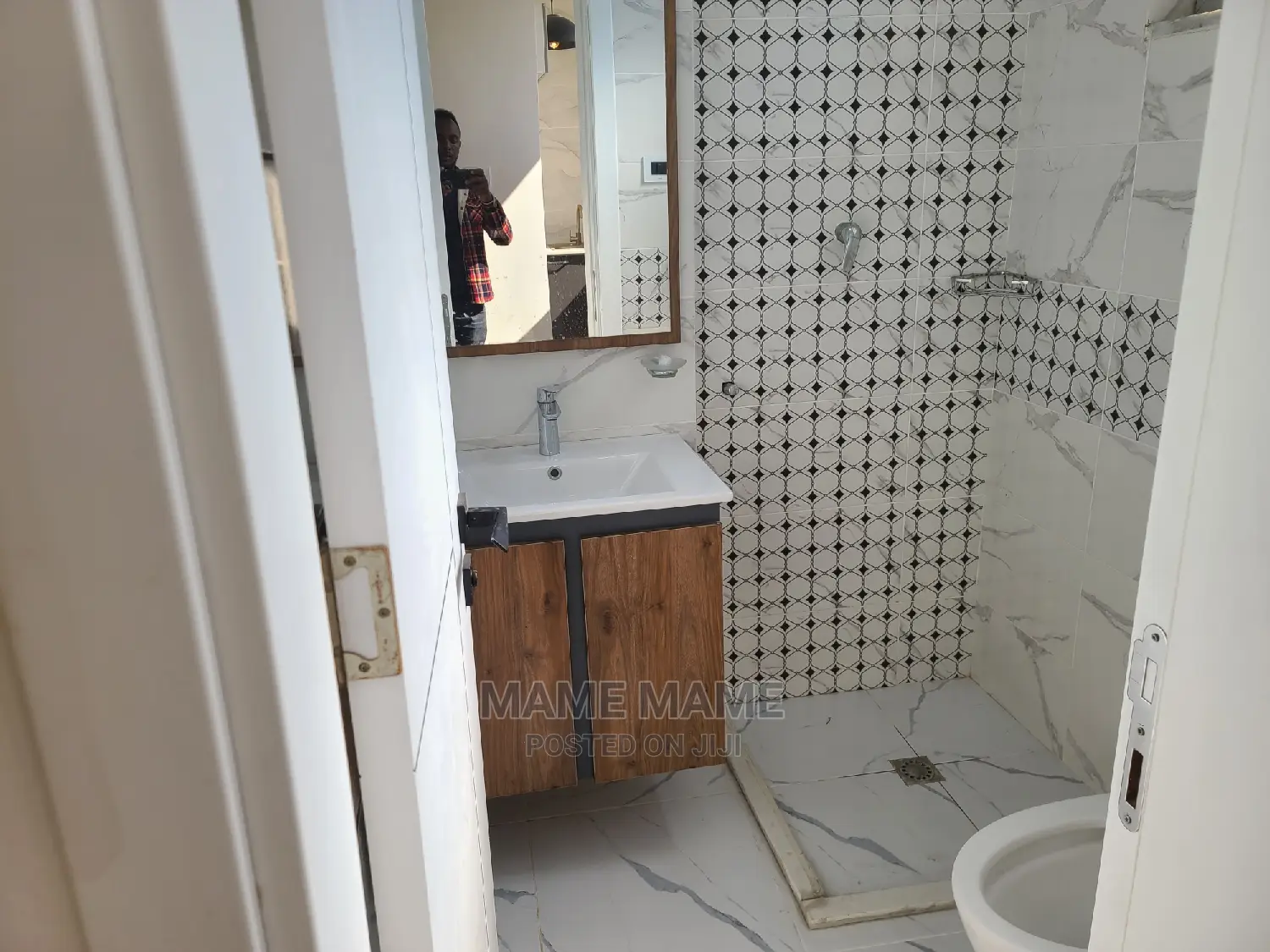 1bdrm Apartment in Adsis Abeba, Yeka for Rent