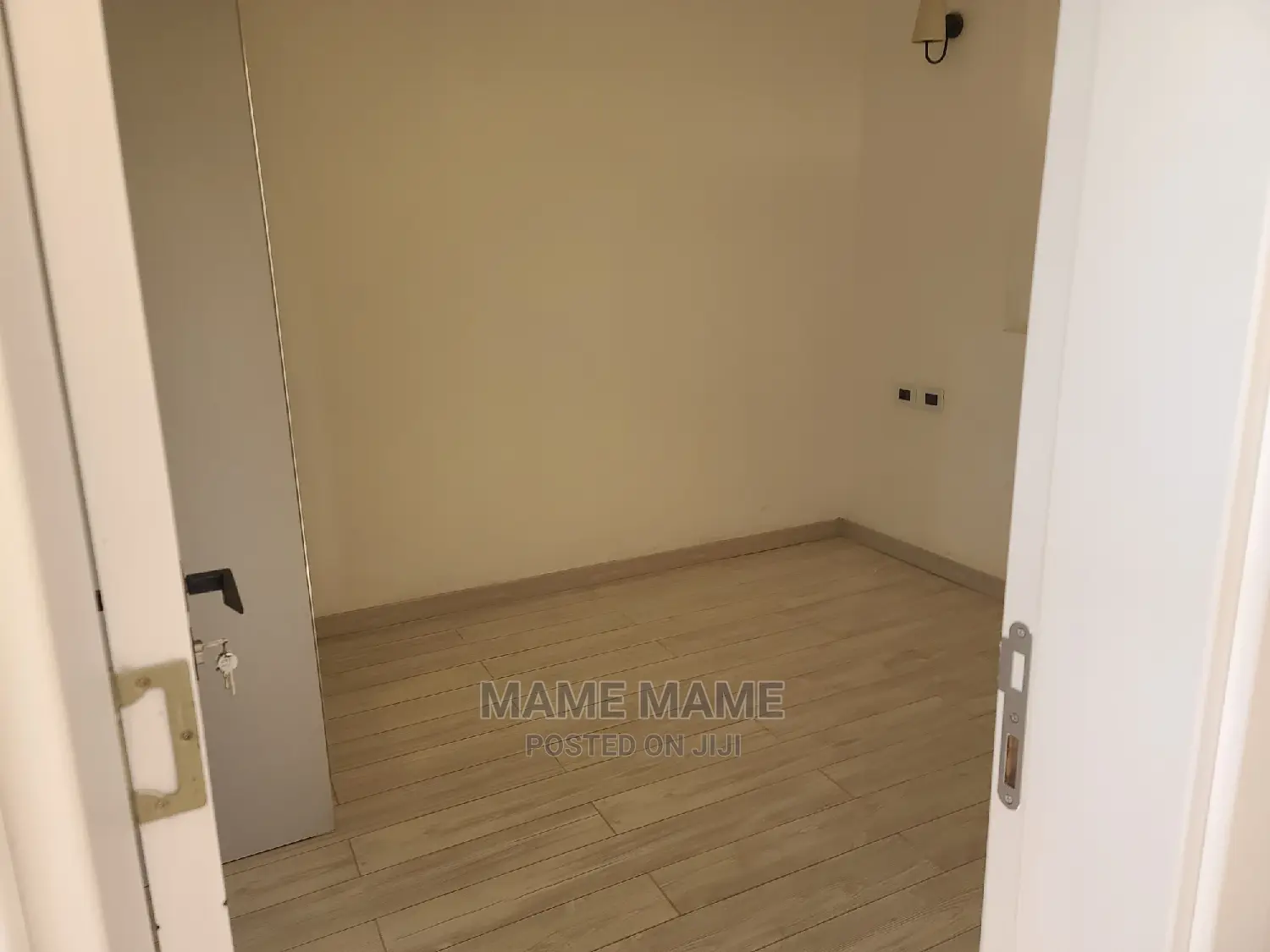 1bdrm Apartment in Adsis Abeba, Yeka for Rent