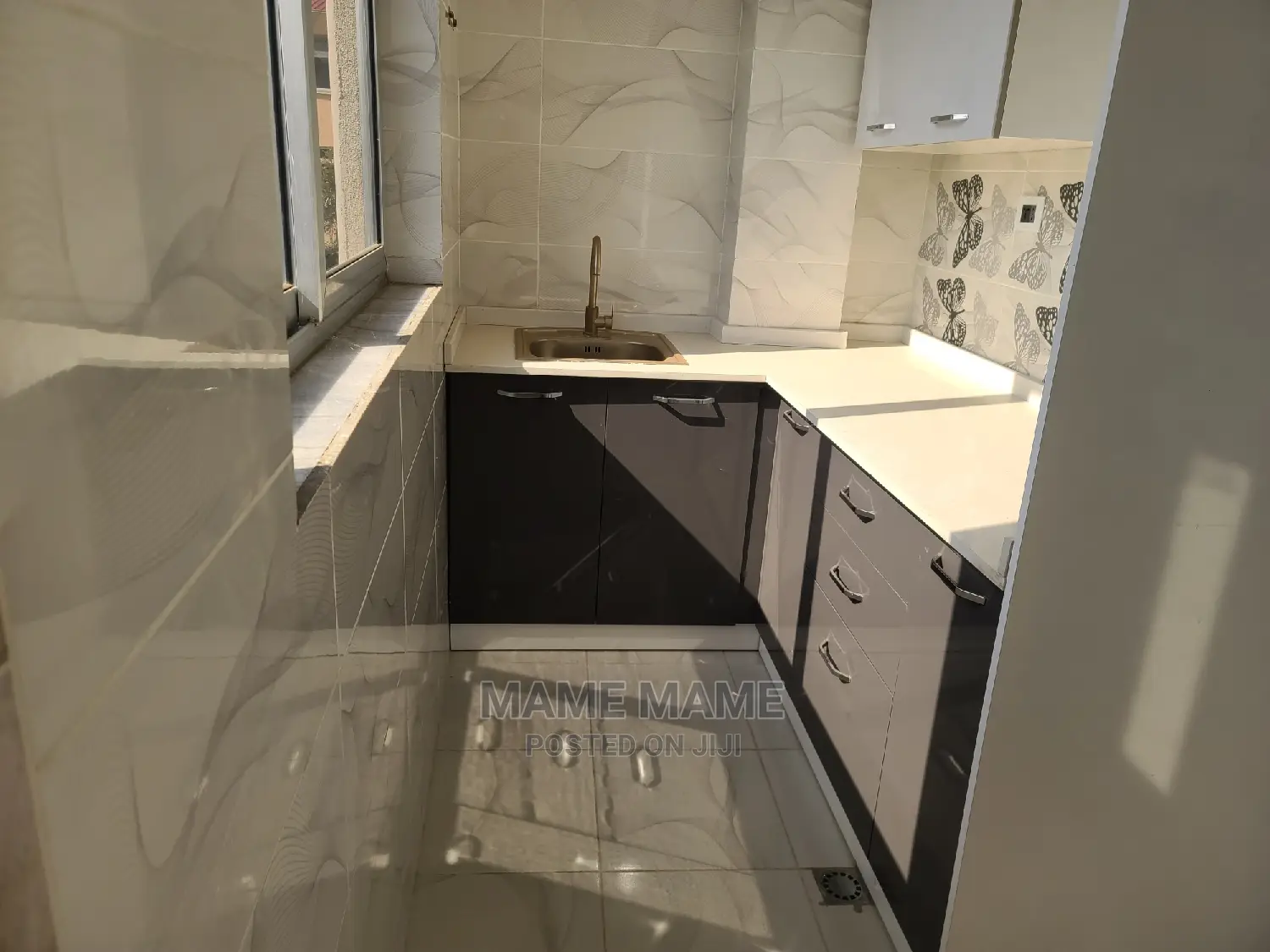 1bdrm Apartment in Adsis Abeba, Yeka for Rent