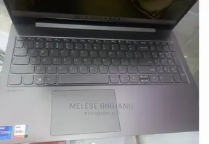 New Laptop Lenovo 16GB Intel Core I7 SSD 512GB