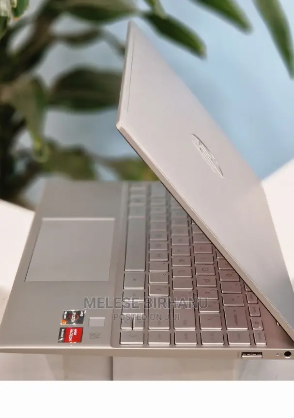 New Laptop HP Pavilion 15 16GB AMD Ryzen 7 SSD 1T