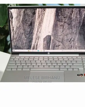 New Laptop HP Pavilion 15 16GB AMD Ryzen 7 SSD 1T