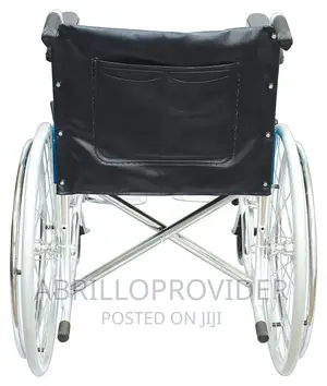 Excellent Quality Wheelchair