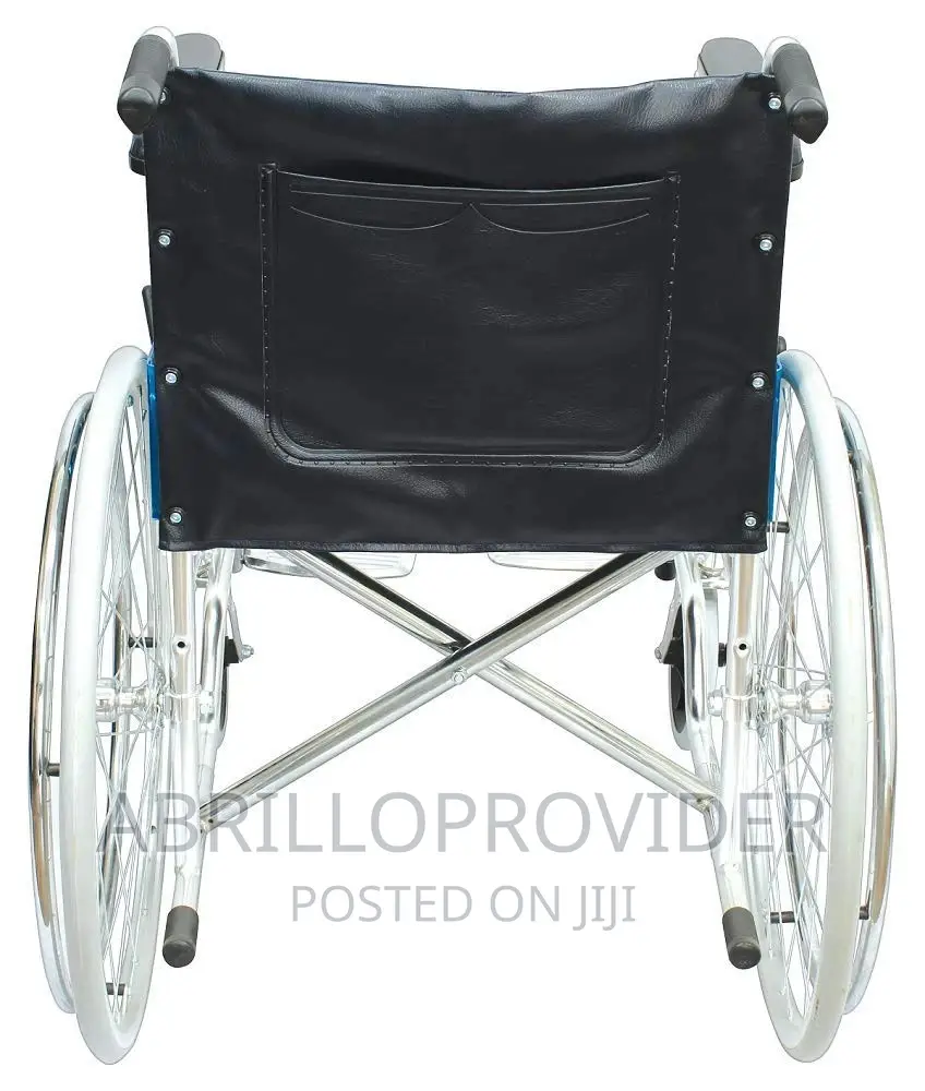 Excellent Quality Wheelchair