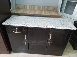 Photo - 1,20cm ኪችን ቡፌ