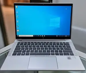 New Laptop HP EliteBook 840 G7 16GB Intel Core i7 SSD 512GB