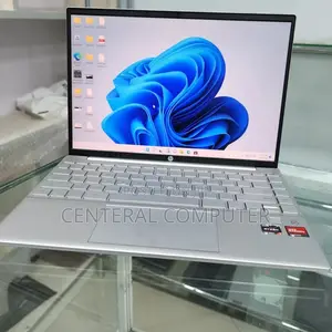 New Laptop HP 14-Dq1088wm 16GB AMD Ryzen 7 SSD 1T