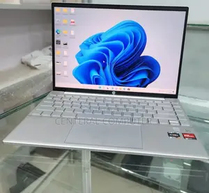New Laptop HP 14-Dq1088wm 16GB AMD Ryzen 7 SSD 1T