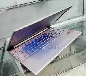 New Laptop HP 14-Dq1088wm 16GB AMD Ryzen 7 SSD 1T