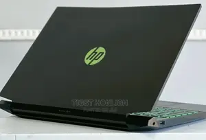 New Laptop HP Pavilion 15 8GB AMD Ryzen 5 SSD 512GB