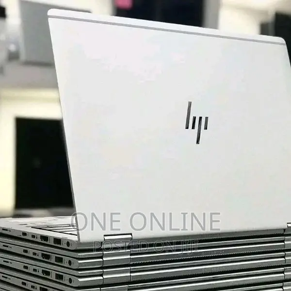 New Laptop HP EliteBook X360 1030 8GB Intel Core i7 SSD 512GB