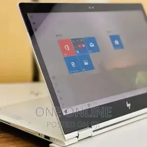 New Laptop HP EliteBook X360 1030 8GB Intel Core i7 SSD 512GB