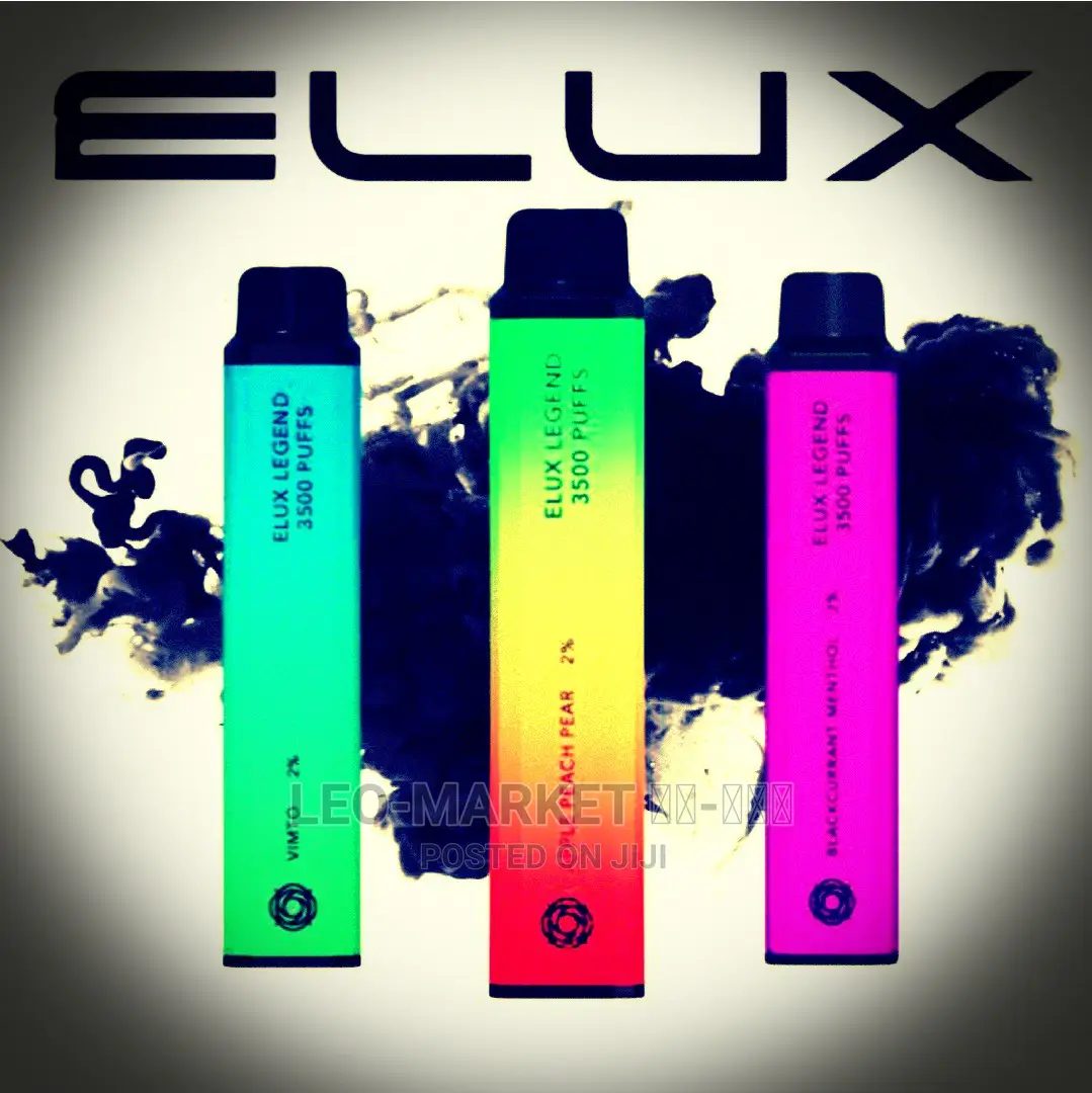 Elux Bar LEGEND 3500