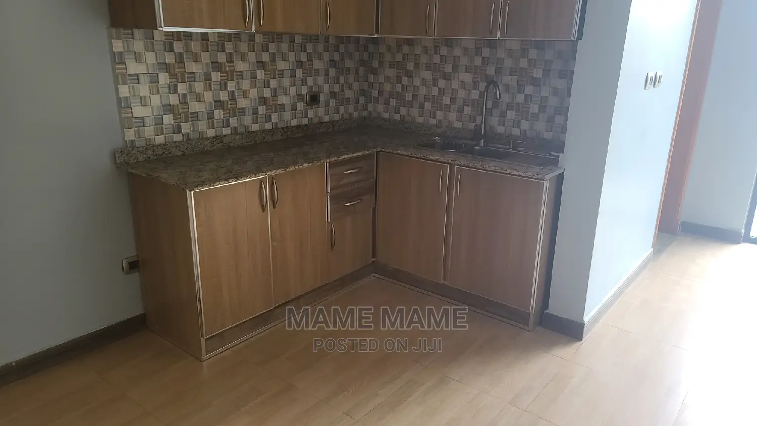 1bdrm Apartment in Addis Abeba, Bole for Rent