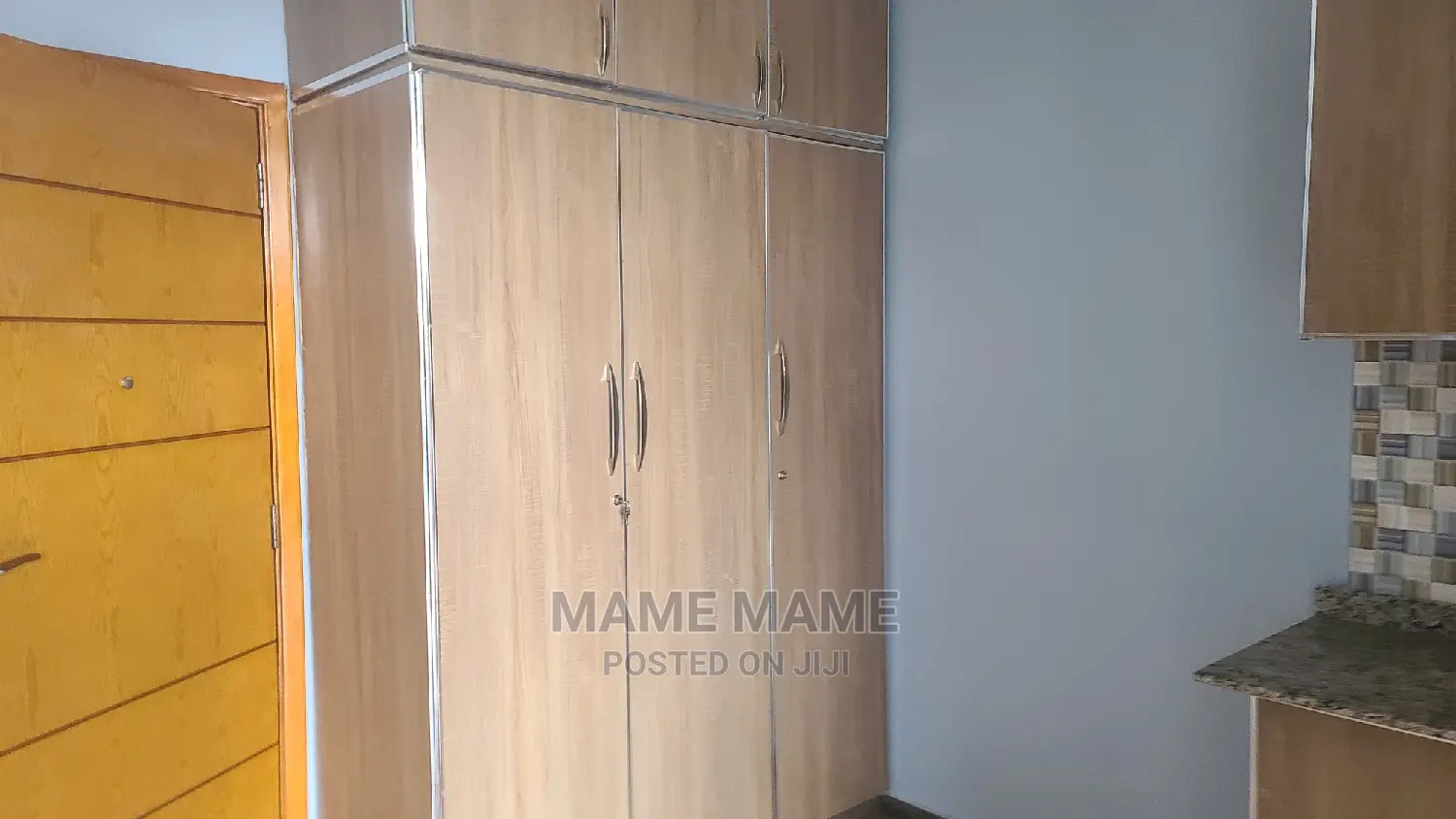 1bdrm Apartment in Addis Abeba, Bole for Rent