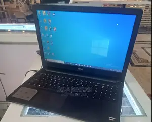 Photo - New Laptop Dell XPS 15 4GB Intel Xeon HDD 1T