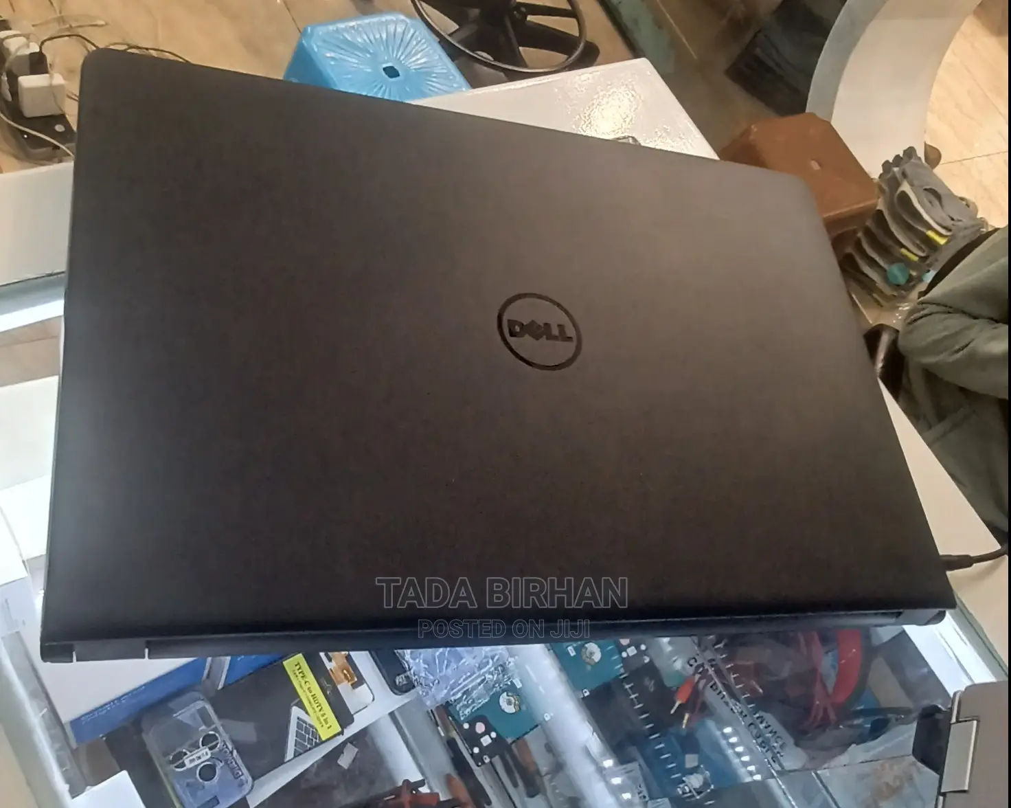 New Laptop Dell XPS 15 4GB Intel Xeon HDD 1T