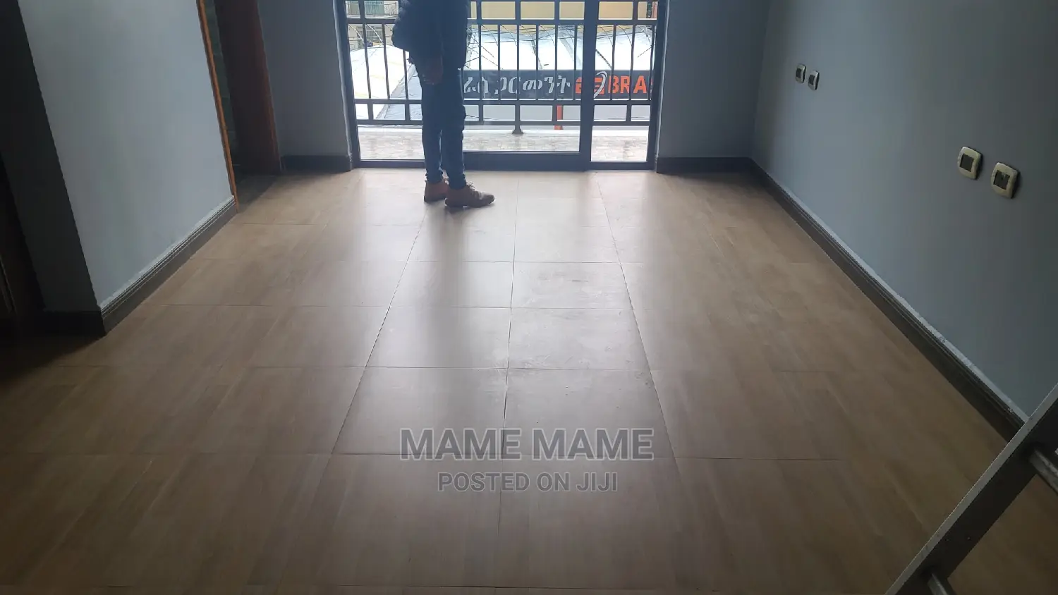 1bdrm Apartment in Addis Abeba, Bole for Rent