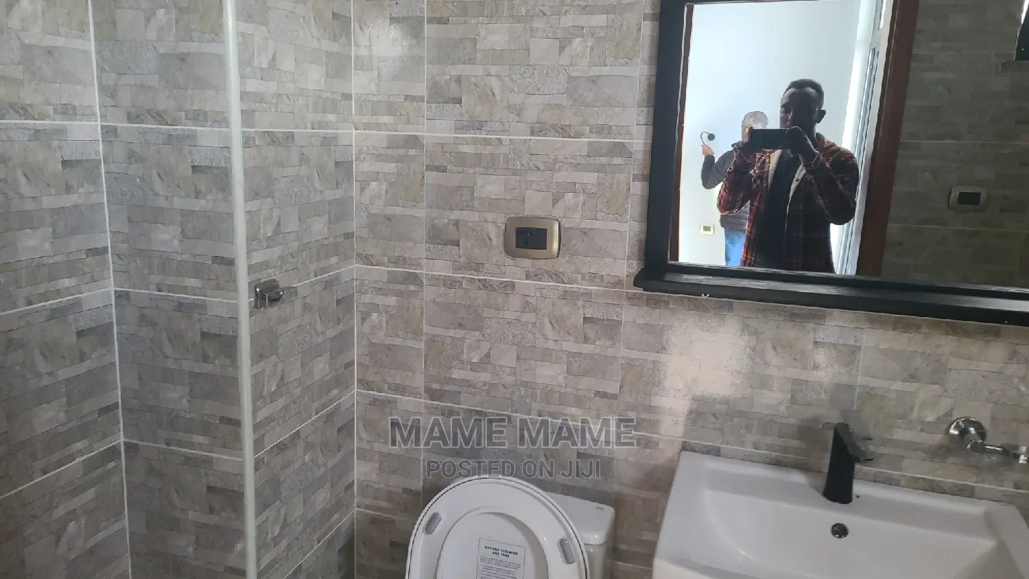 1bdrm Apartment in Addis Abeba, Bole for Rent