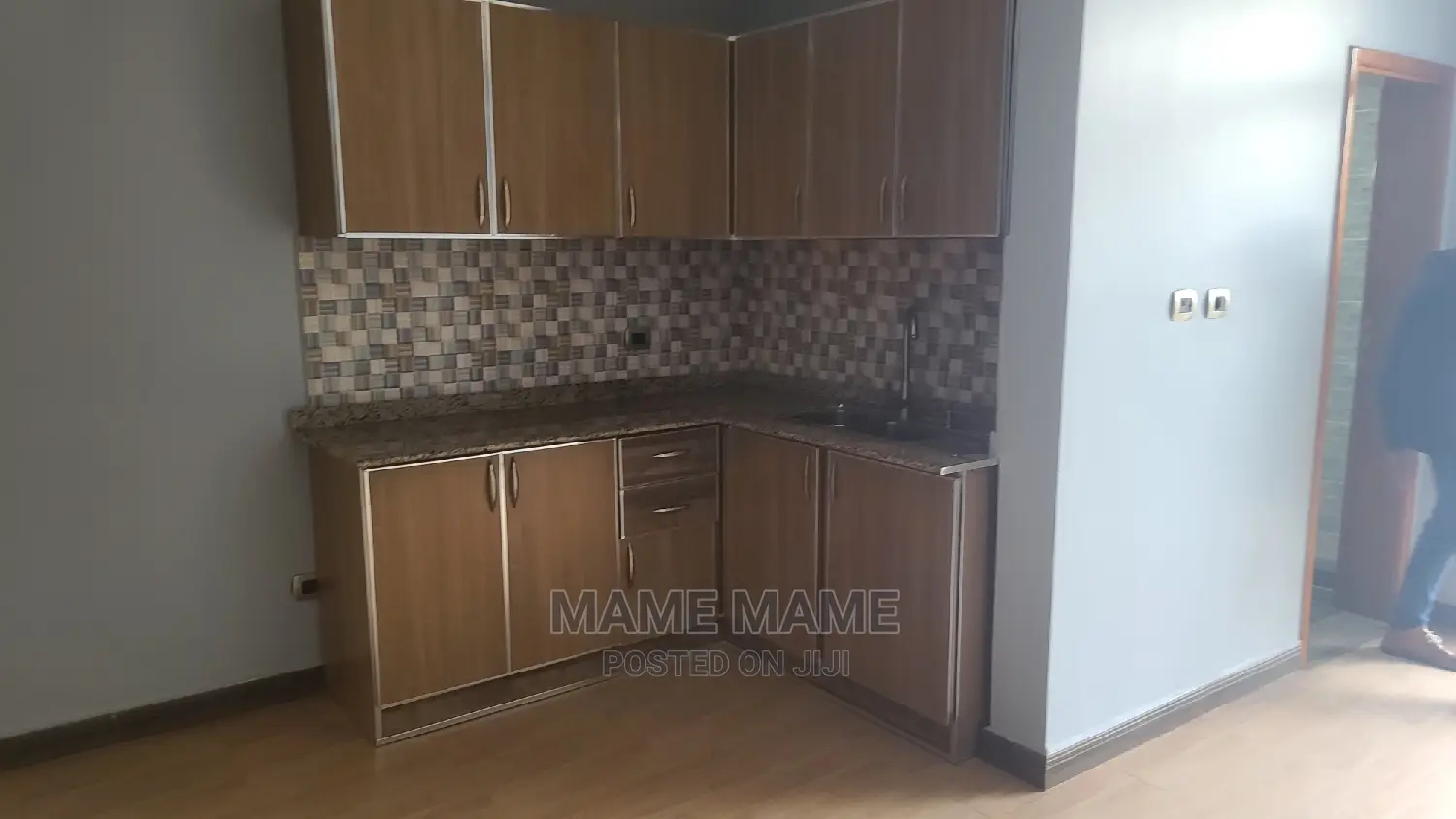 1bdrm Apartment in Addis Abeba, Bole for Rent