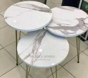 Photo - Center Table