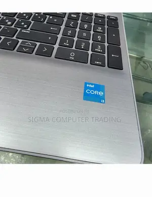 New Laptop HP Stream Notebook 8GB Intel Core I3 HDD 1T