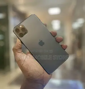 Apple iPhone 11 Pro Max 64 GB Green