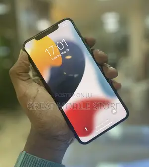 Apple iPhone 11 Pro Max 64 GB Green