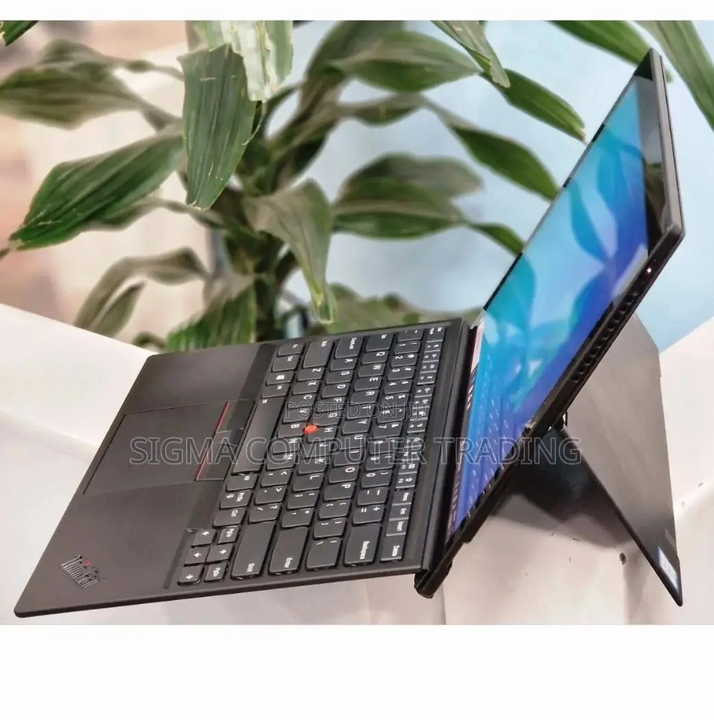 New Laptop Lenovo ThinkPad X1 Carbon 8GB Intel Core I5 SSD 256GB