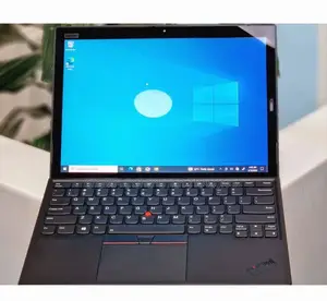 New Laptop Lenovo ThinkPad X1 Carbon 8GB Intel Core I5 SSD 256GB