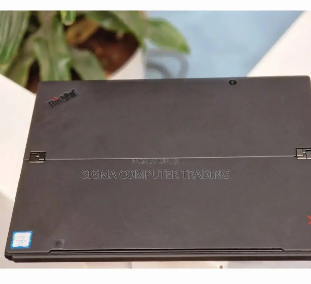 New Laptop Lenovo ThinkPad X1 Carbon 8GB Intel Core I5 SSD 256GB