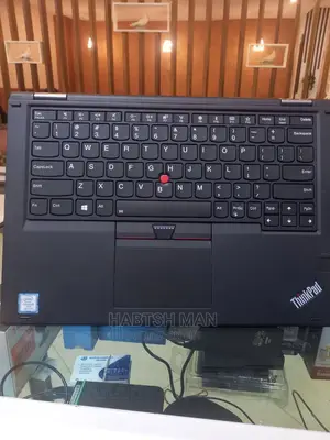 New Laptop Lenovo ThinkPad X380 Yoga 8GB Intel Core I5 SSD 512GB