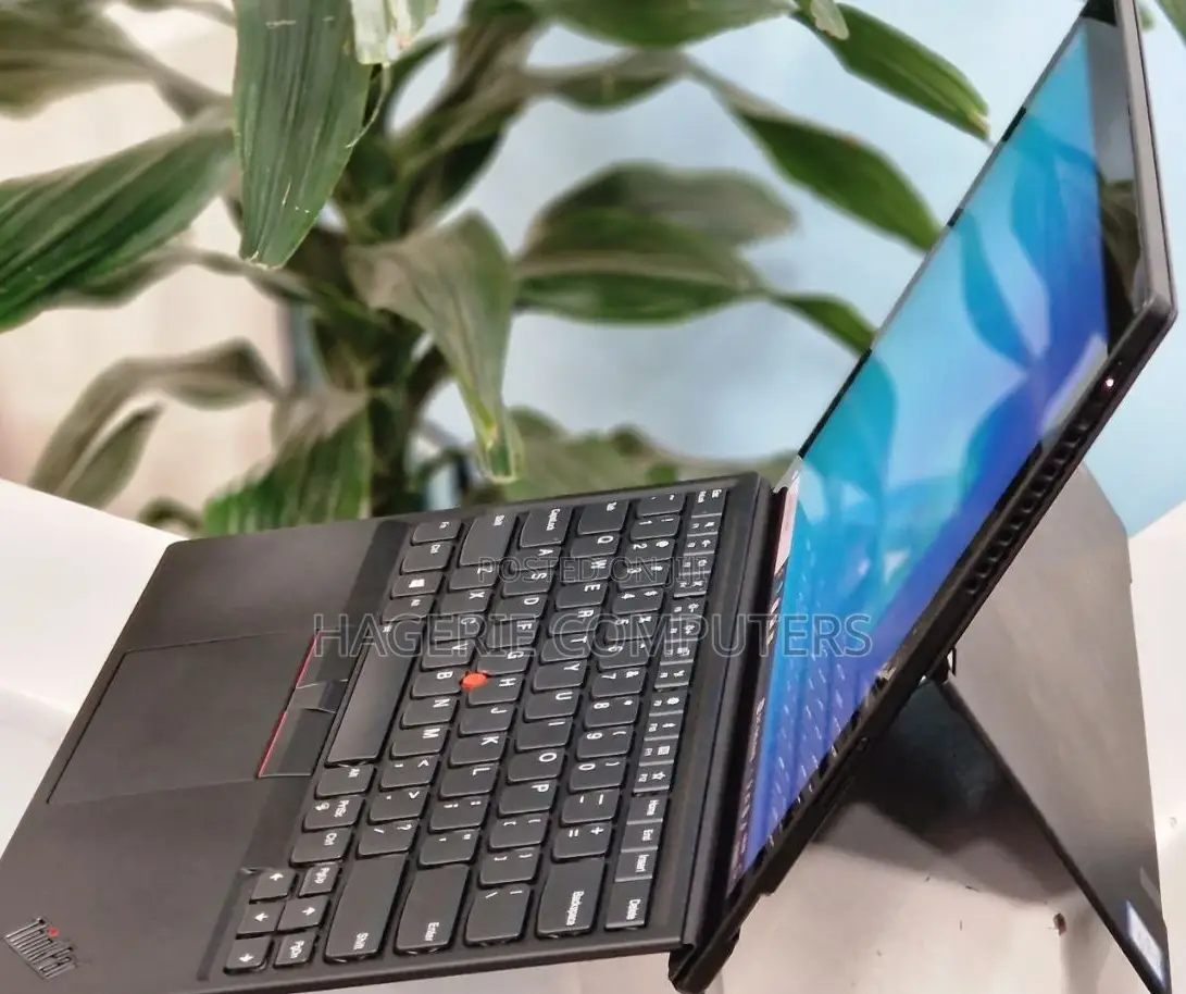 New Laptop Lenovo ThinkPad X1 Carbon 8GB Intel Core I5 SSD 256GB