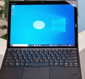 Photo - New Laptop Lenovo ThinkPad X1 Carbon 8GB Intel Core I5 SSD 256GB