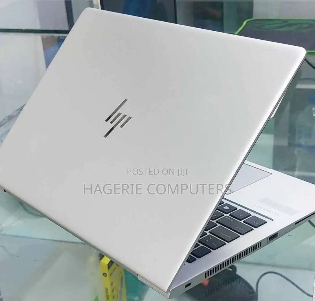 New Laptop HP EliteBook 840 G5 8GB Intel Core I5 SSD 256GB