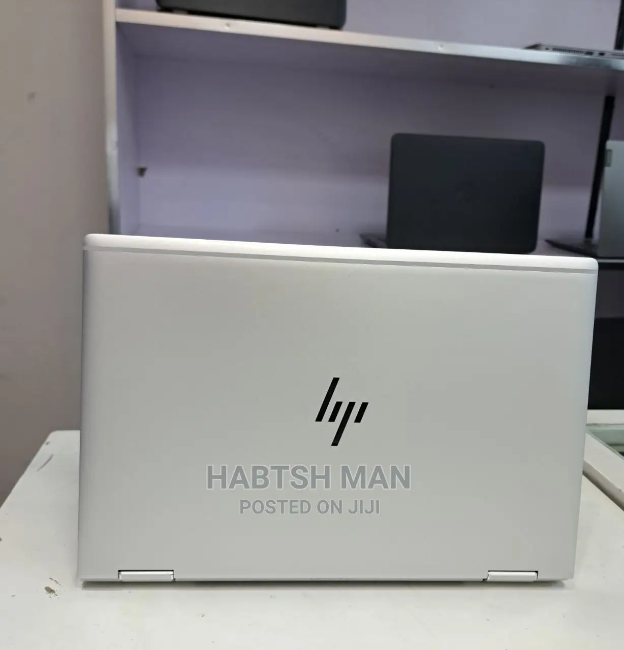 New Laptop HP EliteBook 1040 16GB Intel Core I7 SSD 512GB