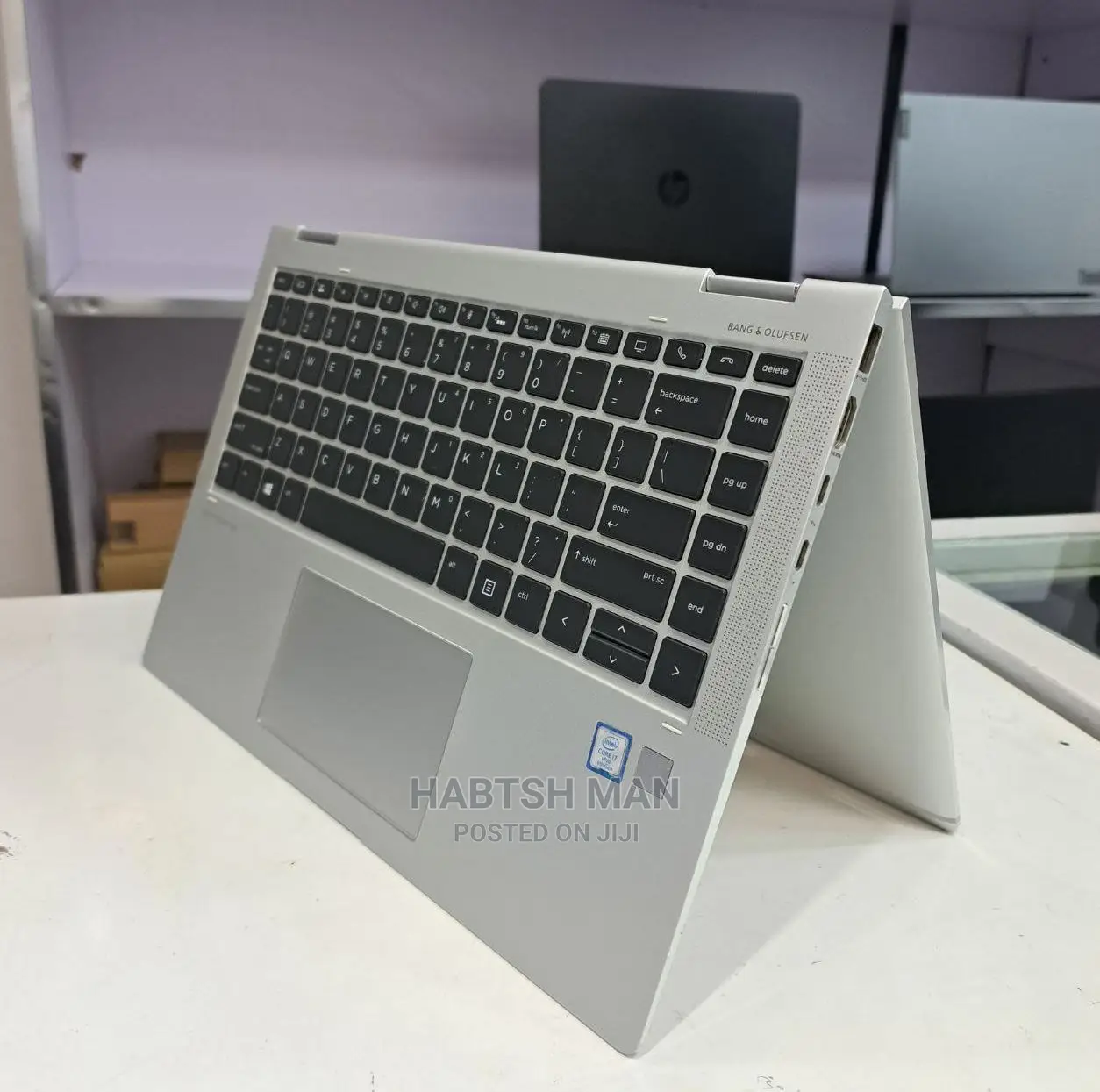 New Laptop HP EliteBook 1040 16GB Intel Core I7 SSD 512GB