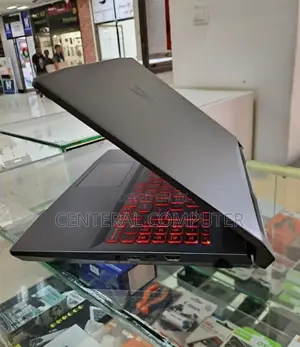 New Laptop MSI GE40 2OL 16GB Intel Core I7 SSD 512GB