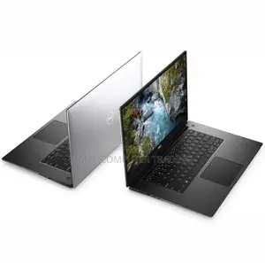 New Laptop Dell XPS 15 12GB Intel Core I7 SSD 512GB